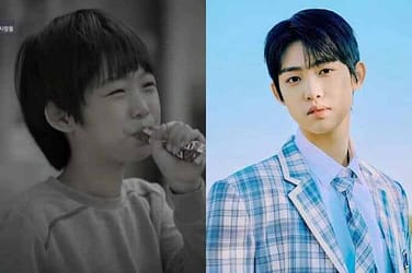 9 Kpop Idols Who debuted  As Child Actors