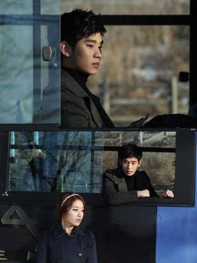 4 times Kim Soo Hyun guest starred in Korean Drama 4