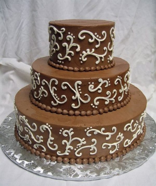 choclate cake 1